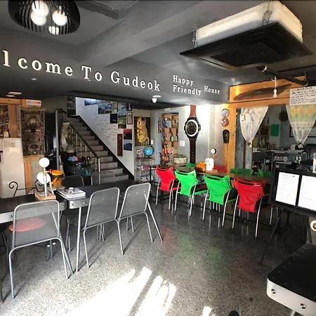 Gudeok Guesthouse-2