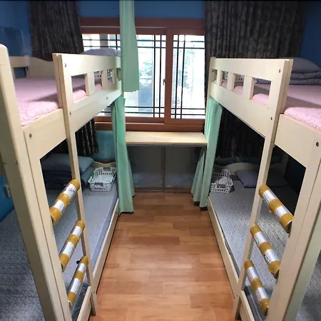 Gudeok Guesthouse-3