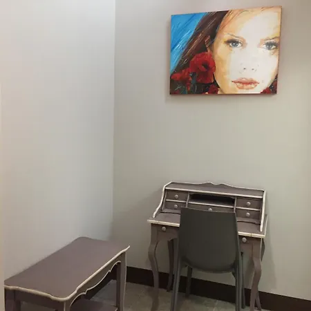 Suite Porta Terra-3