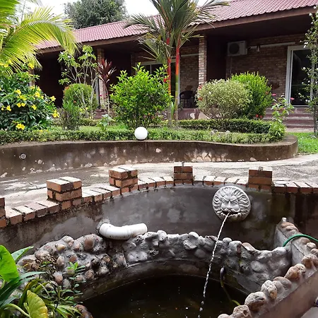 Balai Serama Guesthouse-3