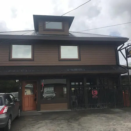 Hostal Graciela-3