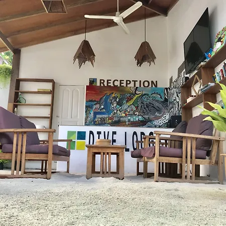 Rasdhoo Dive Lodge-3