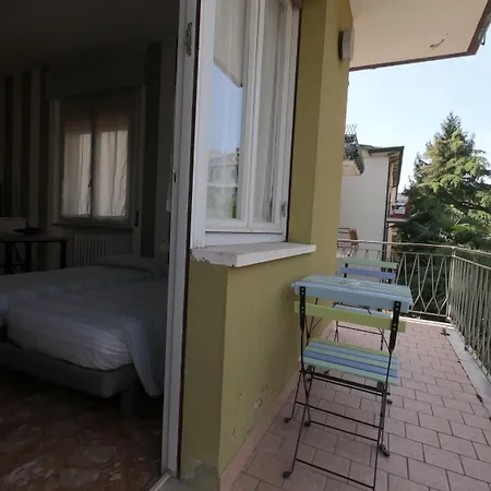 Gardenia Guest House-2