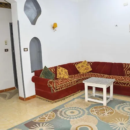 Pauline Guest House-3