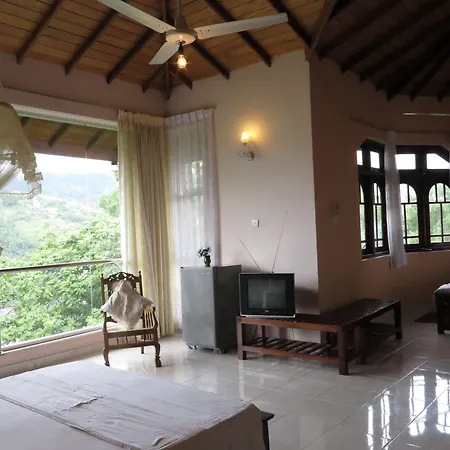 Kandy View Garden Hotel-2