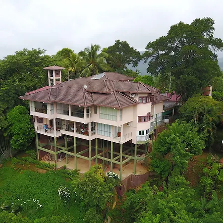 Kandy View Garden Hotel-3