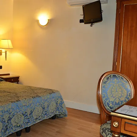 B&B Le Marie-2