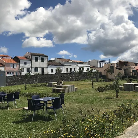 Praia De Santos, Exclusive Villa, Acores-2