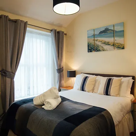 Lindholme Guest House-2
