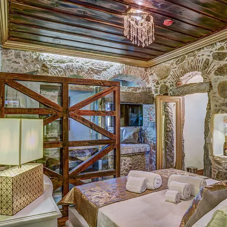 Solar Antigo Luxury Coimbra-3