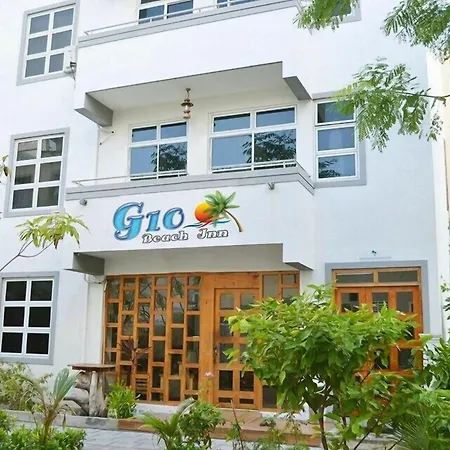 G 10 Beach Inn-3
