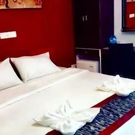 G 10 Beach Inn-2