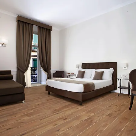 La Fontanina Suites-3