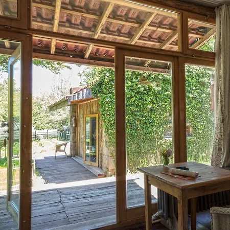 Hindiba Doga Evi-3