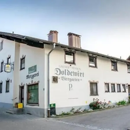 Landgasthof Doldewirt-2