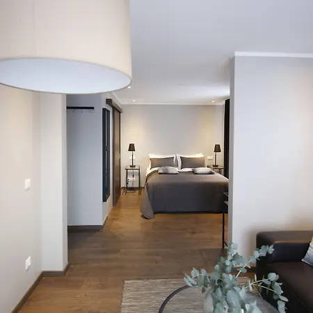 Keflavik Micro Suites-2