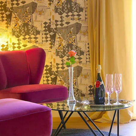 Quattro Canti Suites-3