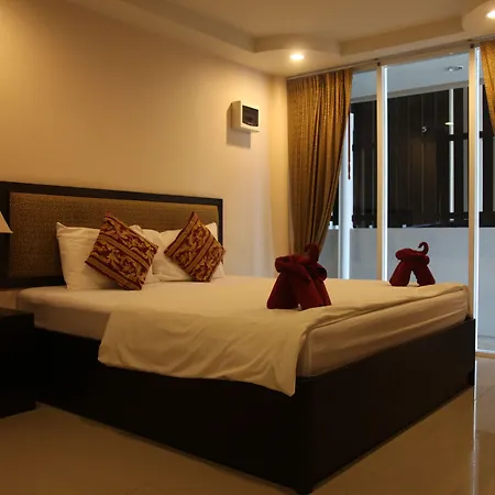 Naiyang Seaview Place Resort-3