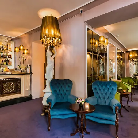 The Town House (Adults Only)-2