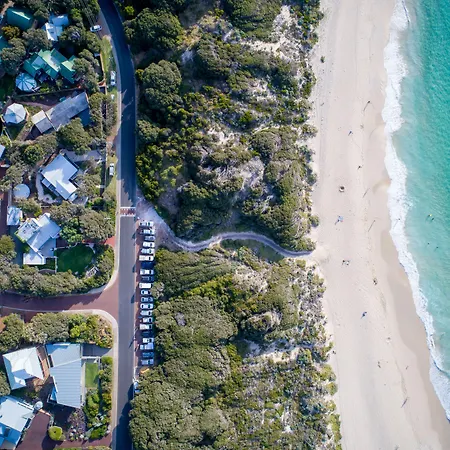 160 Steps... From Yallingup Beach-3