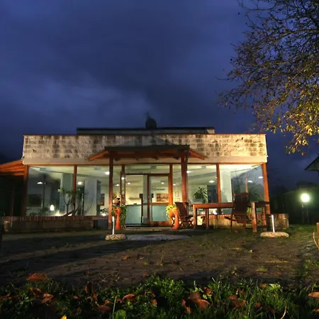 Guesthouse il Ciliegio-3