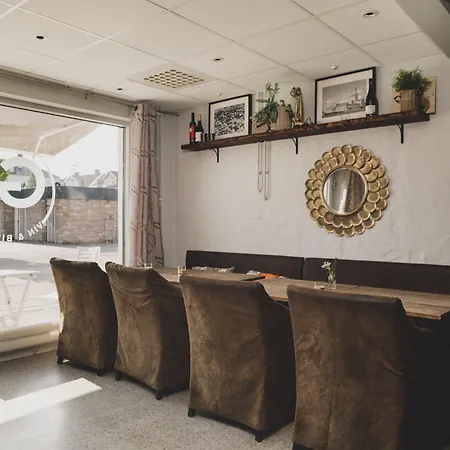 Gamla Televerket B&B-3