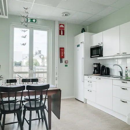 Gamla Televerket B&B-2