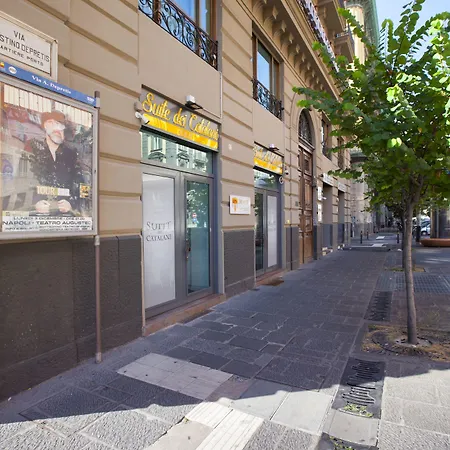 Suite Dei Catalani-3