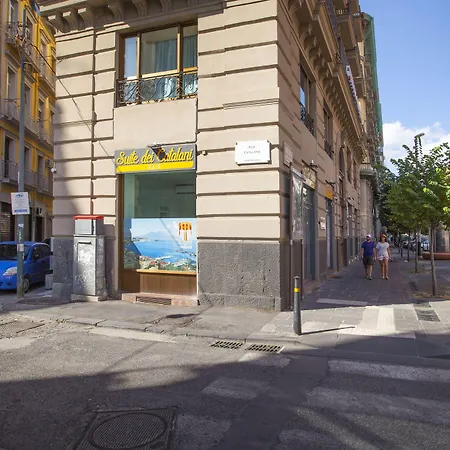 Suite Dei Catalani-2