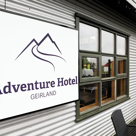 Adventure Hotel Geirland-3