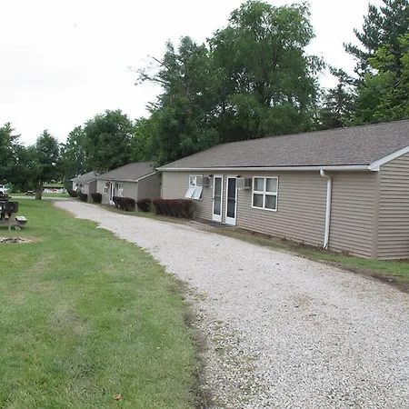 Little Ted'S Cottages-2