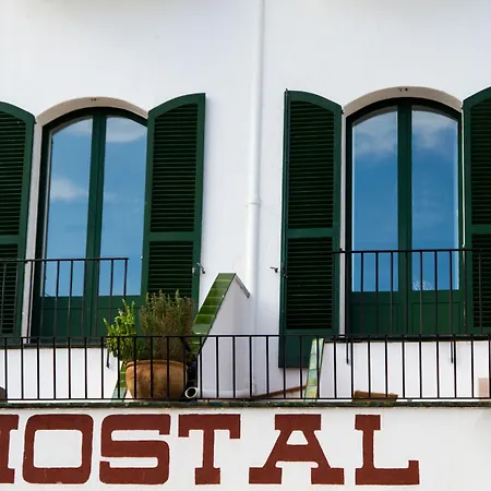 Hostal Marina Cadaques-3