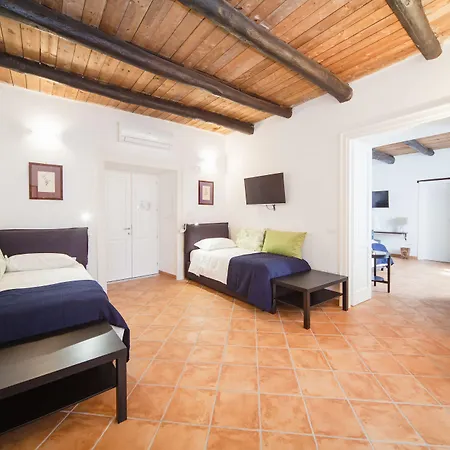 Palazzo Marigliano - Rooms&Suites-2