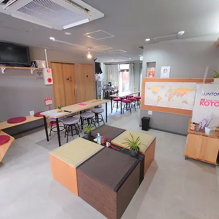 Stay Inn Koto-3