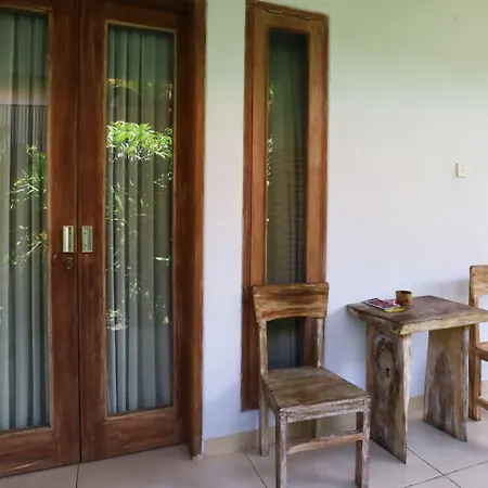 The Wina Guest House 2-2