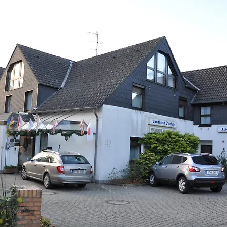 Landhaus Dürkop-2