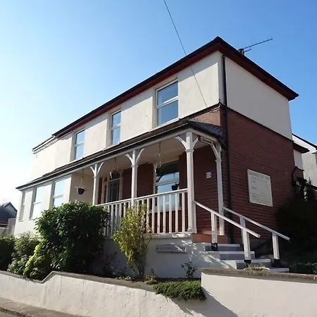 Charnwood Guest House-3