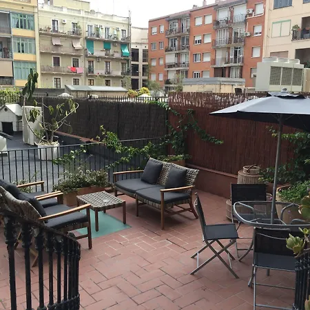 Amra Barcelona Gran Via-2