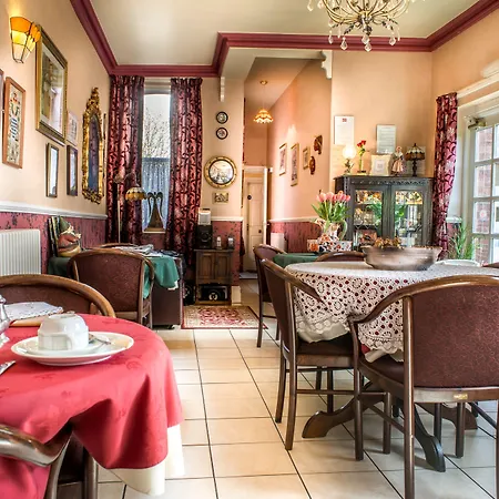 Creston Villa Guest House-3