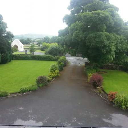 Mountain View Guesthouse-3