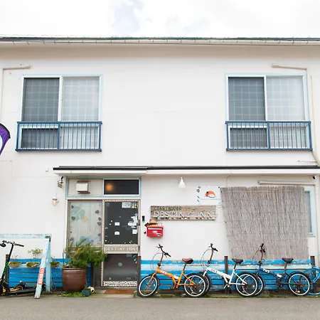 Destiny Inn Sakaiminato-2