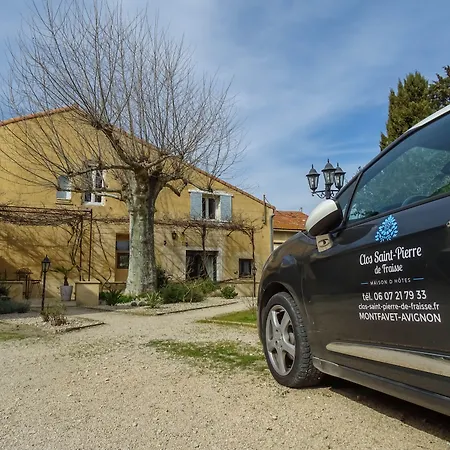 Clos St Pierre De Fraisse-2