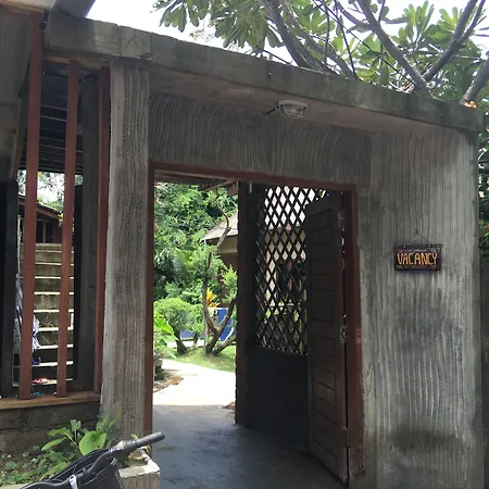 D'Gilian Bungalow-3