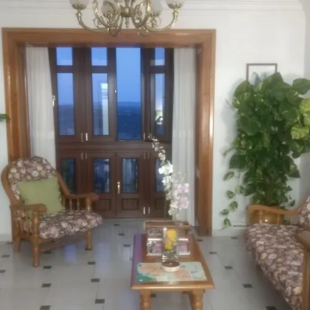 Hostal La Posada-3