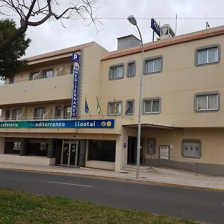 Hostal Mediterraneo-2
