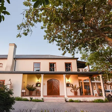 Lovane Boutique Wine Estate And Guesthouse-3