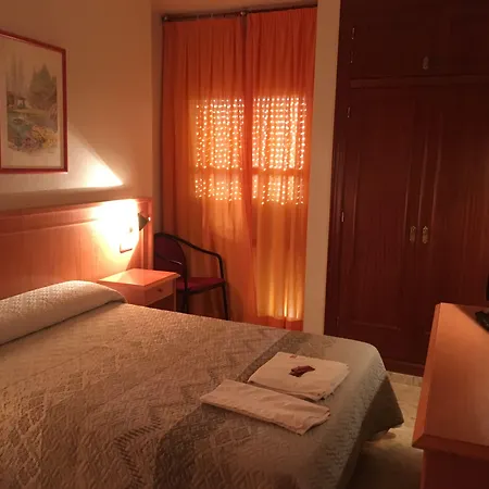 Hostal Carlos III-2