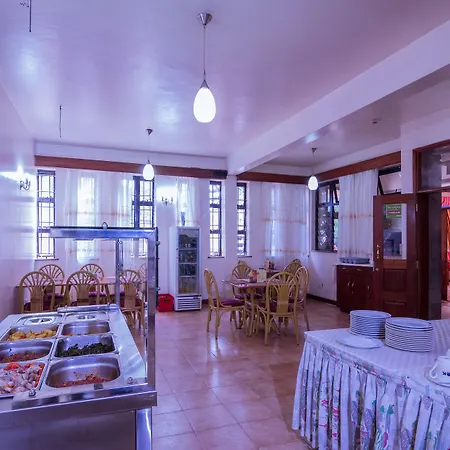 Chak Guesthouse & Conference Center-2