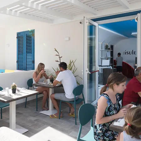 Isule Rooms & Breakfast-2