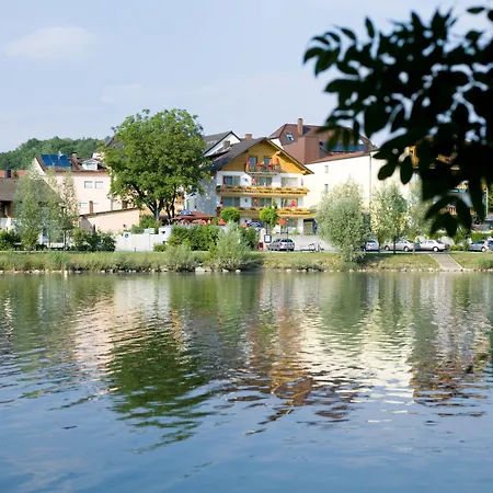 Landgasthof Moser&Restaurant Bootshaus-2